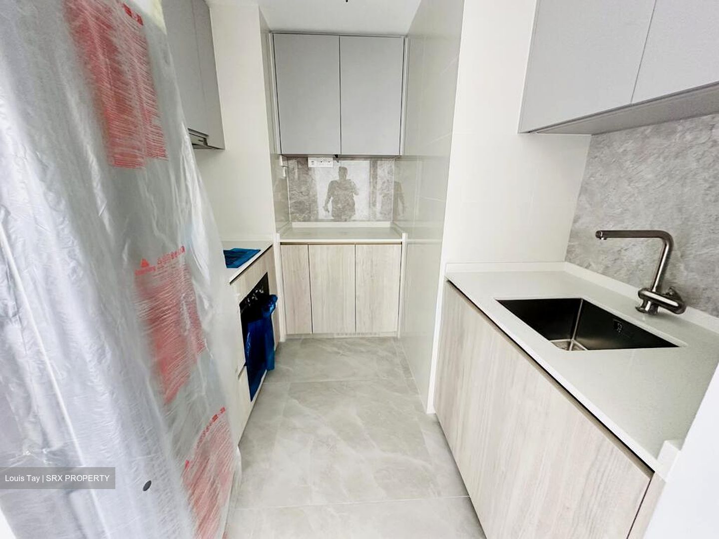 Amo Residence (D20), Apartment #517898811